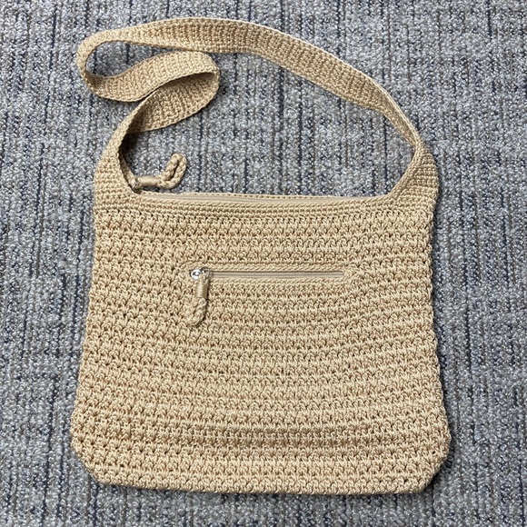 The Sak Handbags - The Sak crocheted crossbody bag